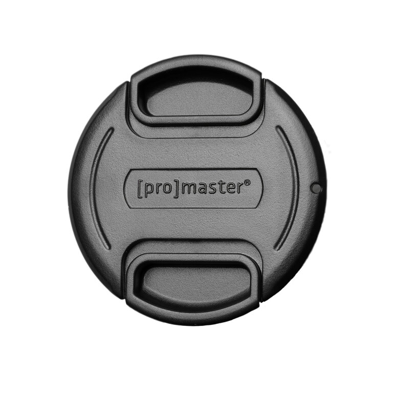 Promaster Promaster Snap-on Front Lens Cap 86mm