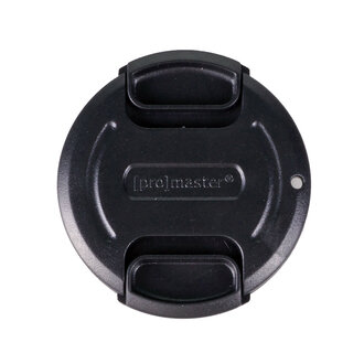 Promaster Promaster Snap-on Front Lens Cap 95mm Promaster Promaster Snap-on Front Lens Cap 95mm