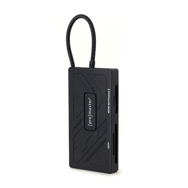 Camera Card Readers- Mack Camera- Springfield NJ - Springfield NJ