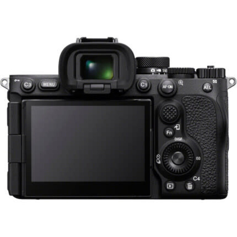 Sony Sony a7R V Mirrorless Camera - BODY ONLY