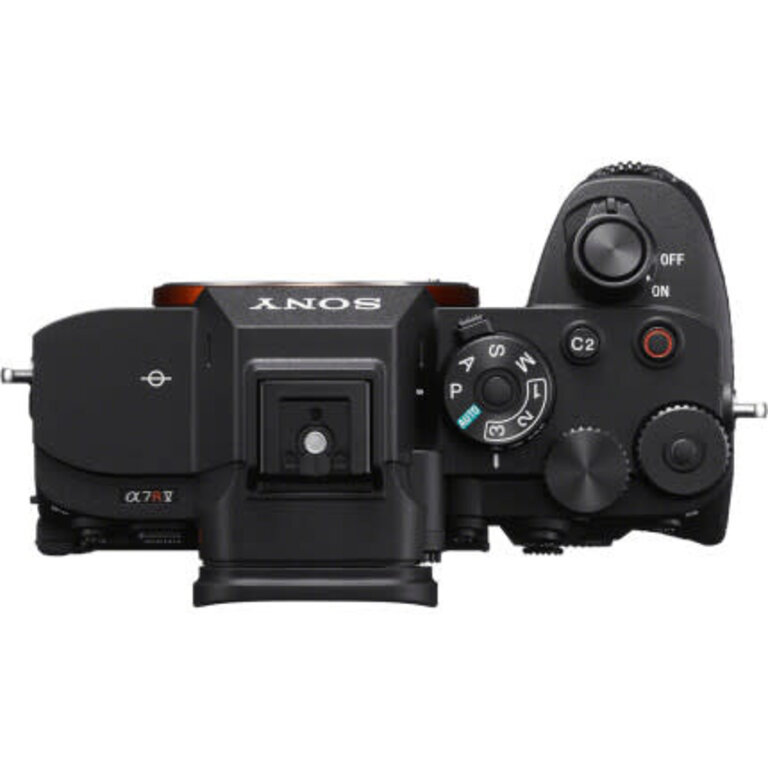 Sony Sony a7R V Mirrorless Camera - BODY ONLY