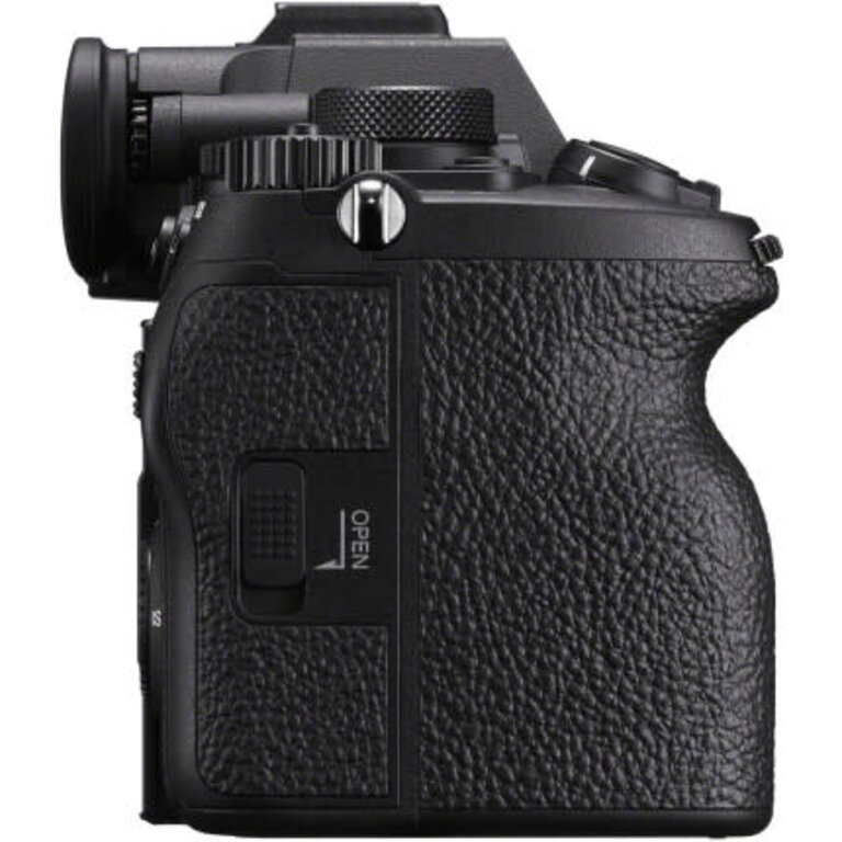 Sony Sony a7R V Mirrorless Camera - BODY ONLY