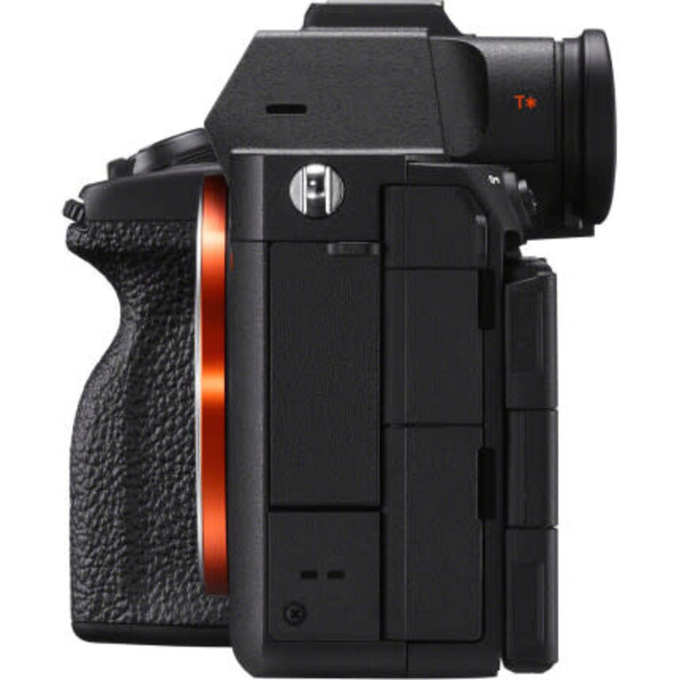 Sony Sony a7R V Mirrorless Camera - BODY ONLY