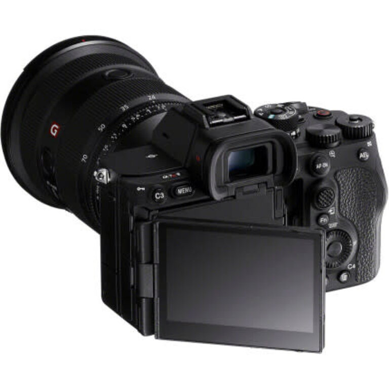 Sony Sony a7R V Mirrorless Camera - BODY ONLY