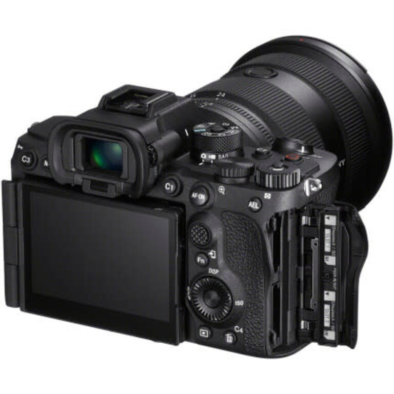 Sony Sony a7R V Mirrorless Camera - BODY ONLY