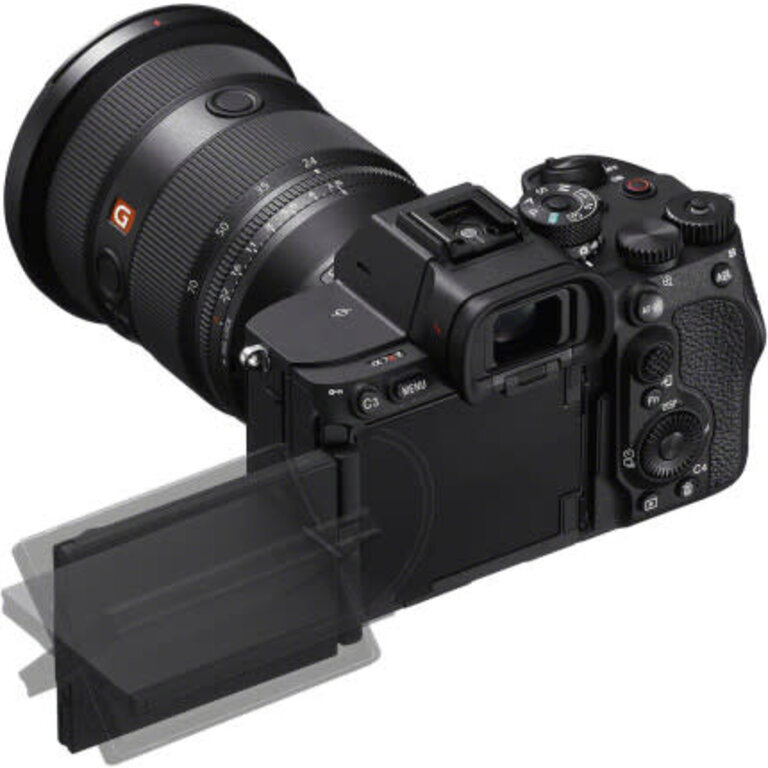 Sony Sony a7R V Mirrorless Camera - BODY ONLY