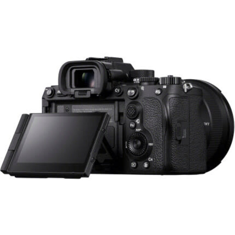 Sony Sony a7R V Mirrorless Camera - BODY ONLY