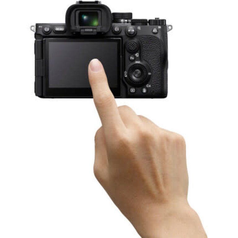 Sony Sony a7R V Mirrorless Camera - BODY ONLY