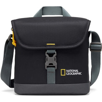 National Geographic National Geographic E2 Shoulder Bag Small NG E2 2360