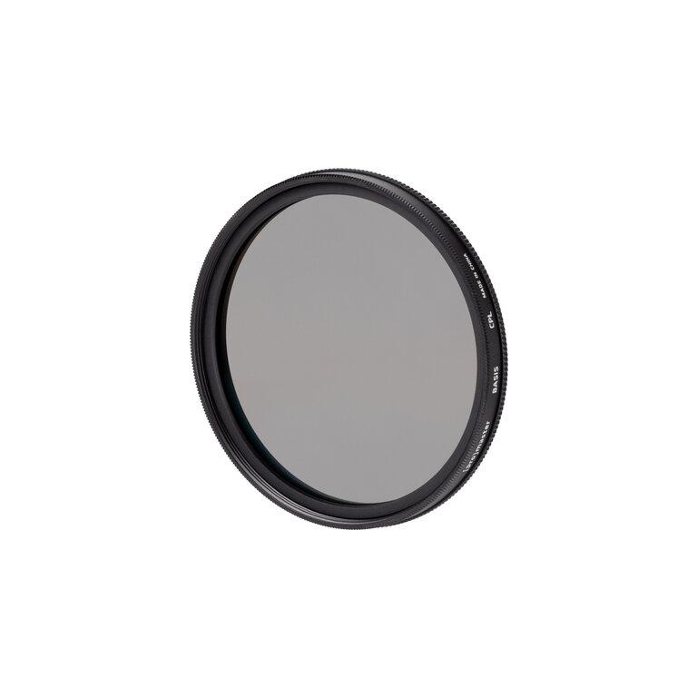 Promaster Promaster 67mm Circular Polarizer Filter (CPL) - Basis