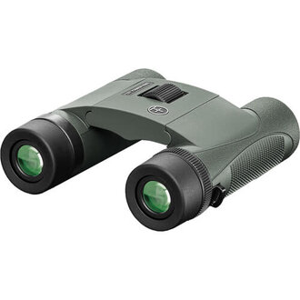 Hawke Hawke 10x25 Green Endurance ED Compact Binoculars