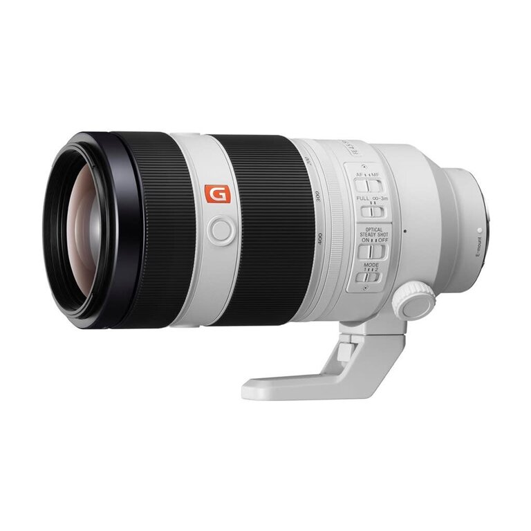 Sony Sony G Master SEL100400GM - 100 mm - 400 mm