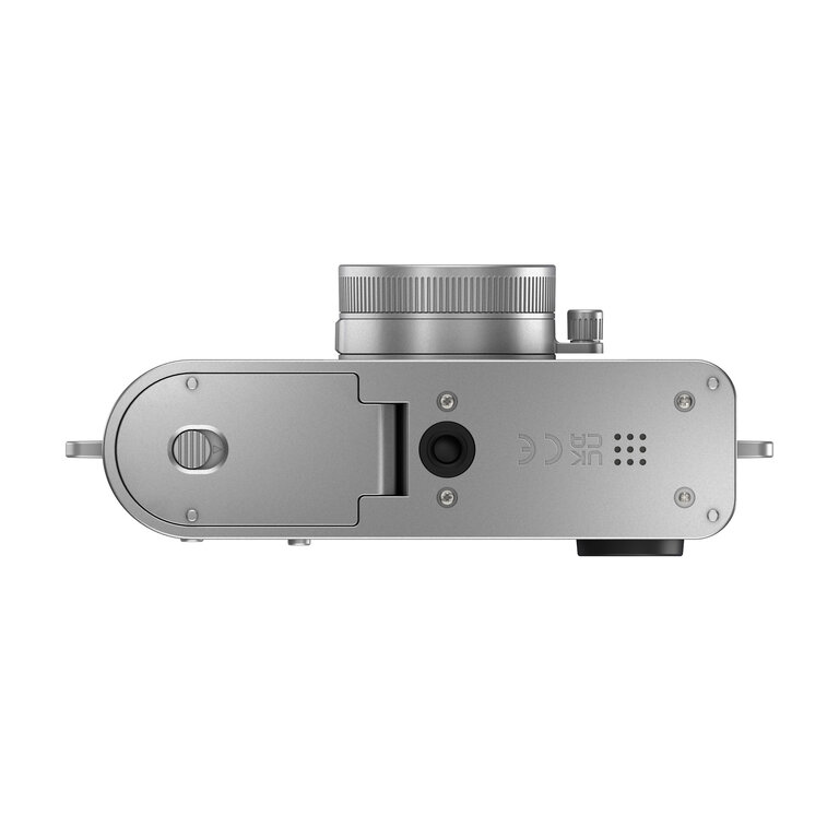 FujiFilm Fujifilm X half Silver