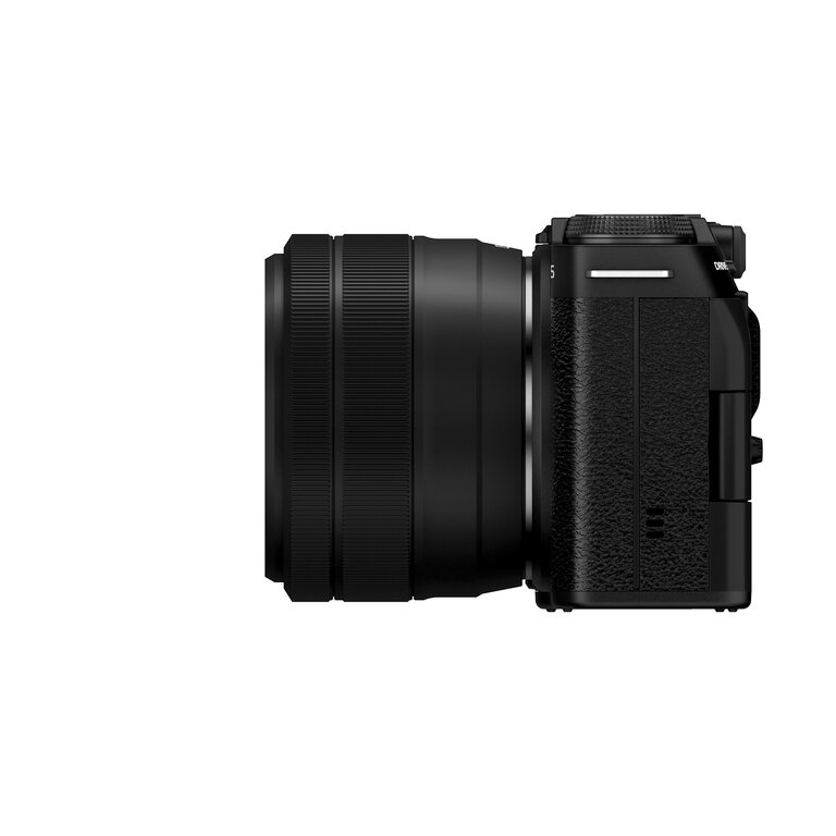 FujiFilm Fujifilm X-M5 Black with XC15-45mm Kit