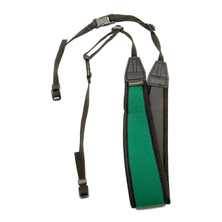 Promaster Promaster Contour Strap - Green