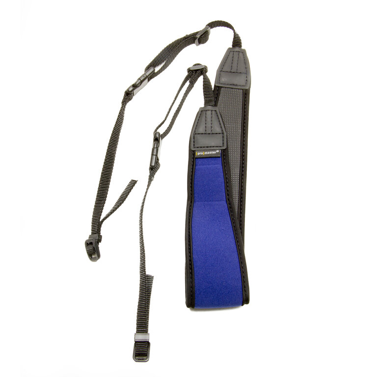 Promaster Promaster Contour Strap - Blue