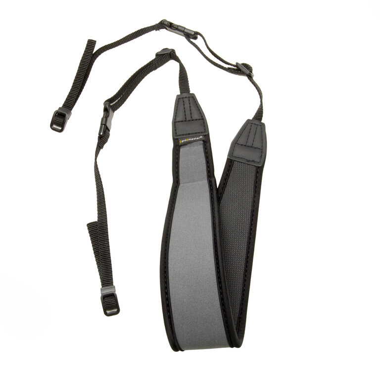 Promaster Promaster Contour Strap - Grey