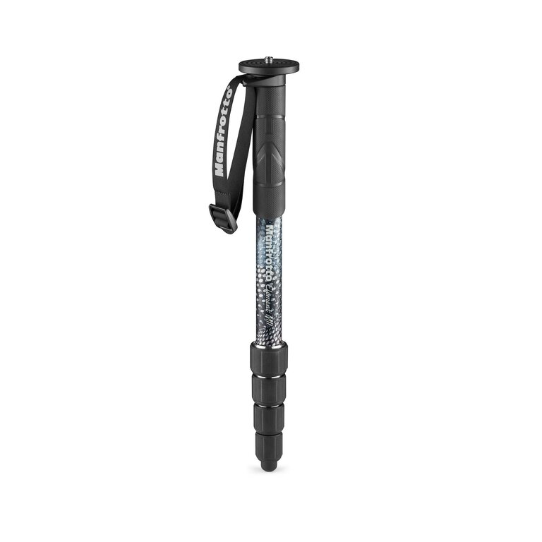 Manfrotto MANFROTTO MMELMIIA5BK