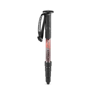 Manfrotto Manfrotto Element MII Monopod Manfrotto Manfrotto Element MII Monopod
