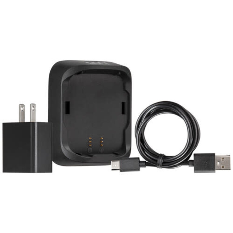 Westcott Westcott Battery Charger and Cord for FJ80 II Speedlights