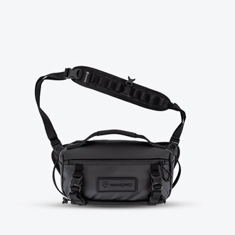 WANDRD WANDRD ROGUE Sling 6L - Black