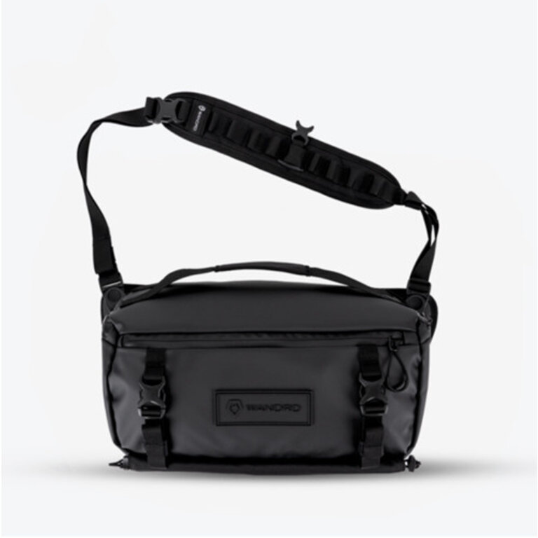 WANDRD WANDRD ROGUE Sling 9L - Black