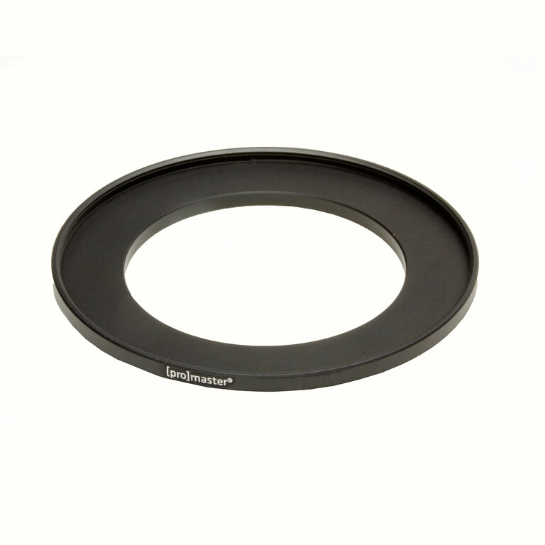 Promaster Promaster Step Down Ring - 55mm-52mm