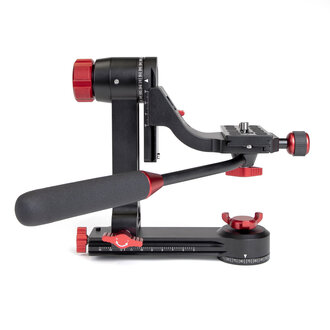 Promaster Promaster GH26 Professional Gimbal Head Promaster Promaster GH26 Professional Gimbal Head
