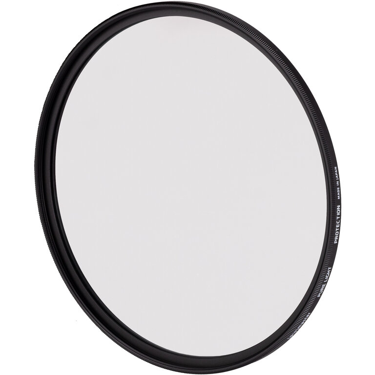 Promaster Promaster 95mm Protection Filter - Pure Light