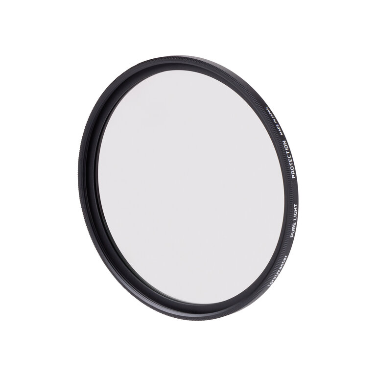 Promaster Promaster 77mm Protection Filter - Pure Light