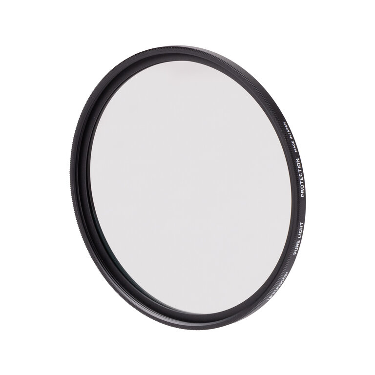 Promaster Promaster 72mm Protection Filter - Pure Light