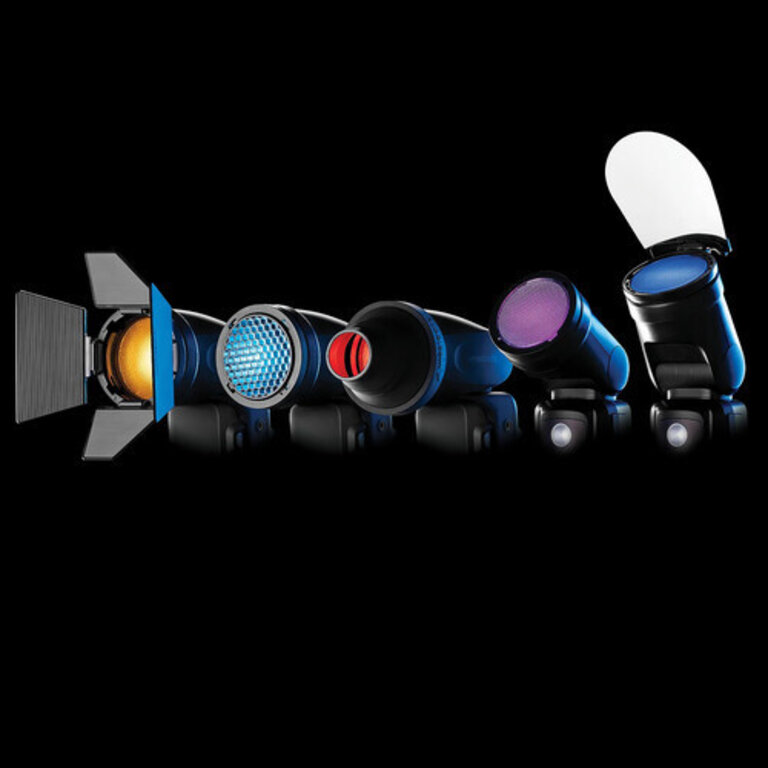 Westcott Westcott Creative Pack for FJ80 Speedlights