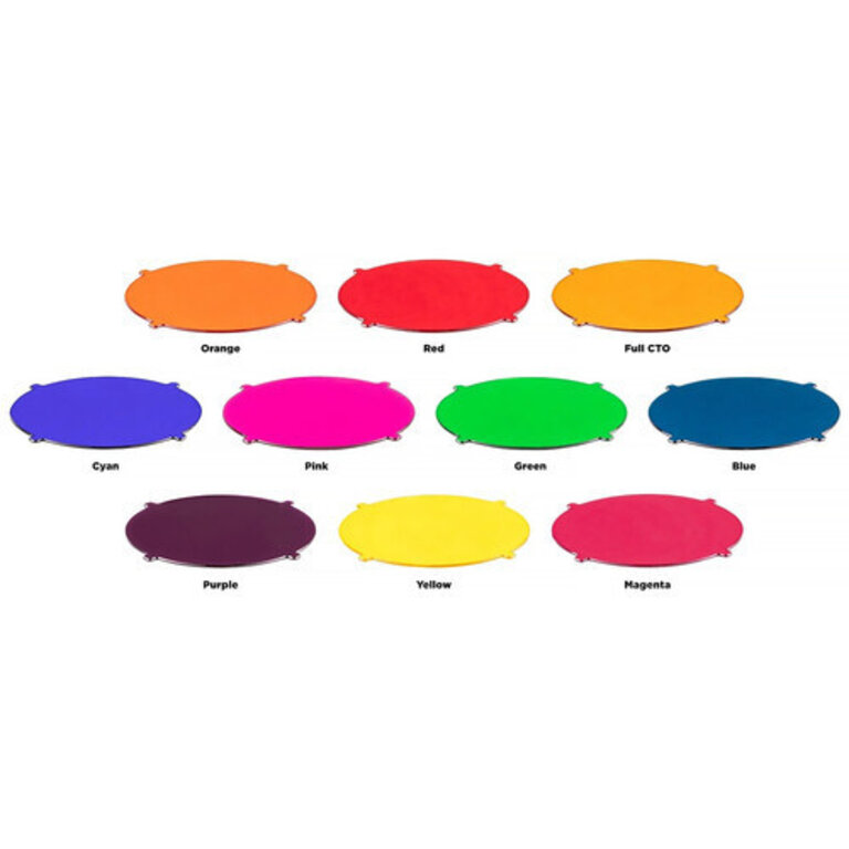 Westcott Westcott Creative Pack for FJ80 Speedlights