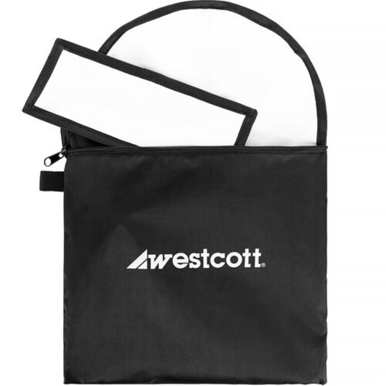 Westcott Westcott Pocket Box Kit for FJ80 II & FJ80-SE Speedlights (Twist Lock)