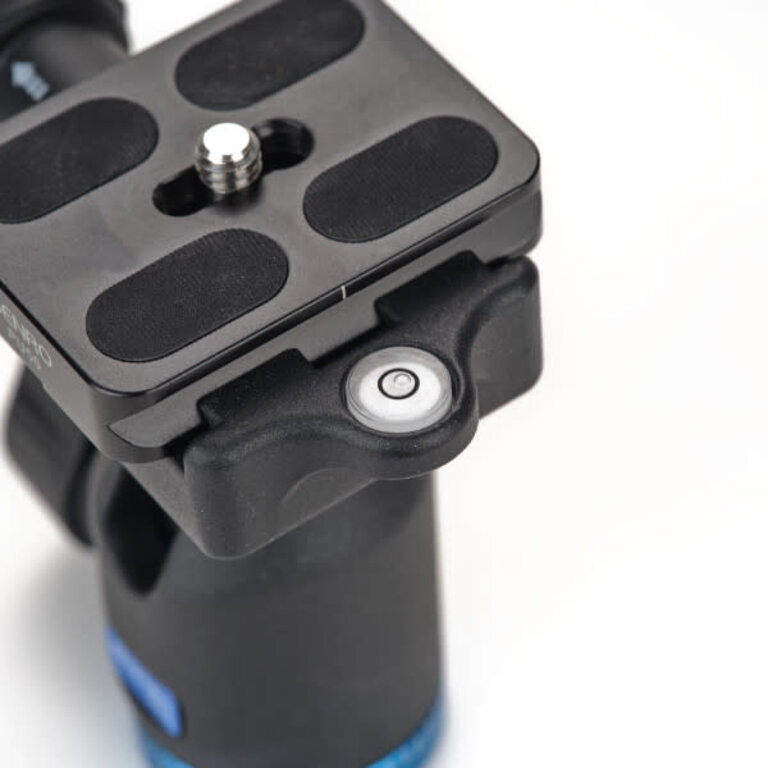 Benro Benro IN00 Double Action Ballhead with PU50 Plate