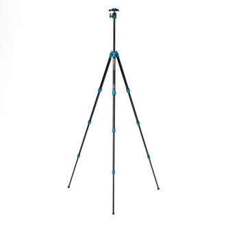 Benro Benro #0 Super Slim Aluminum Tripod Kit