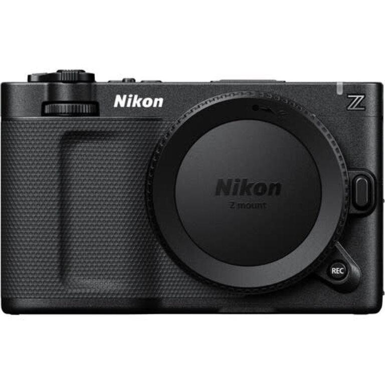 Nikon Nikon ZR 6K Cinema Camera