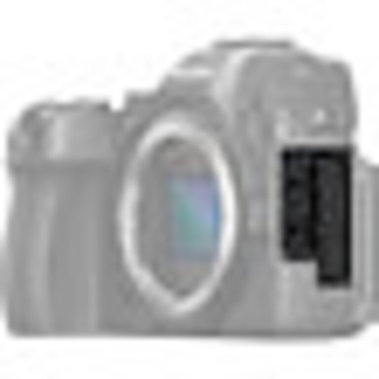 Nikon Nikon Z5 II Mirrorless Camera with 24-200mm f/4-6.3 Lens