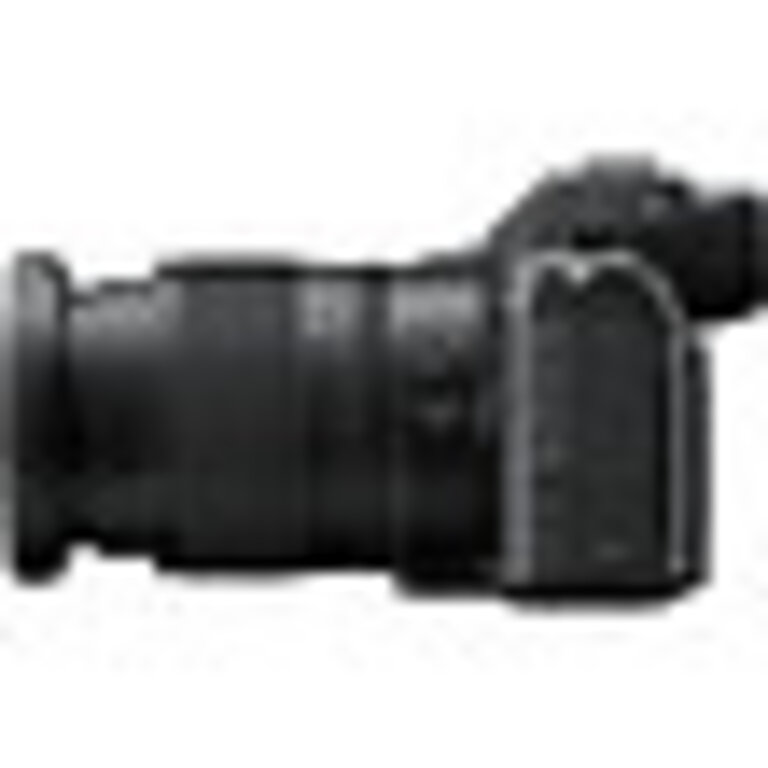 Nikon Nikon Z6 III Mirrorless Camera with 24-70mm f/4 S Lens