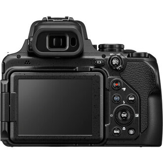 Nikon Nikon COOLPIX P1100 Digital Camera Nikon Nikon COOLPIX P1100 Digital Camera