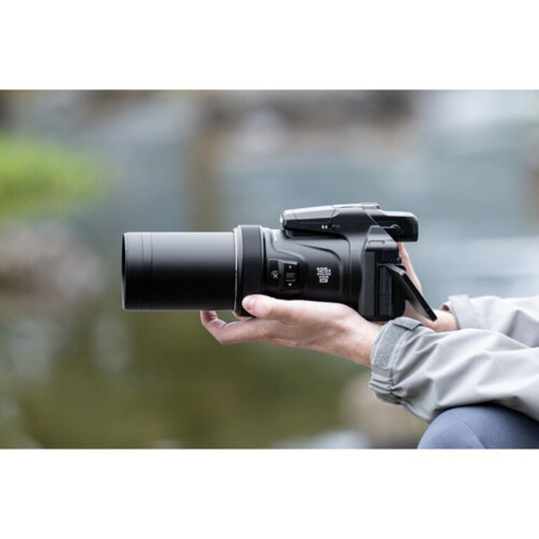 Nikon Nikon COOLPIX P1100 Digital Camera