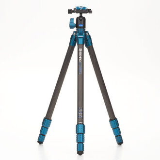 Benro Benro #0 Super Slim Carbon Fiber Tripod Kit