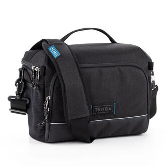 Tenba Tenba Skyline v2 12 Shoulder Bag - Black