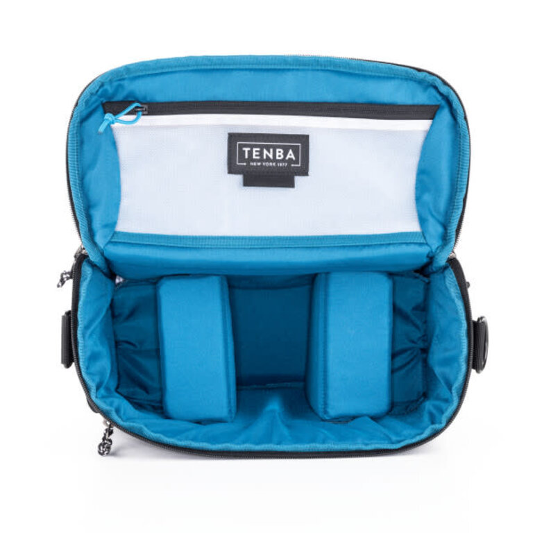 Tenba Tenba Skyline v2 12 Shoulder Bag - Black