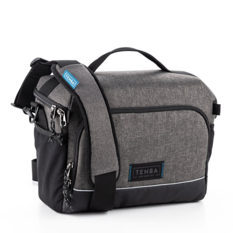 Tenba Tenba Skyline v2 12 Shoulder Bag - Gray