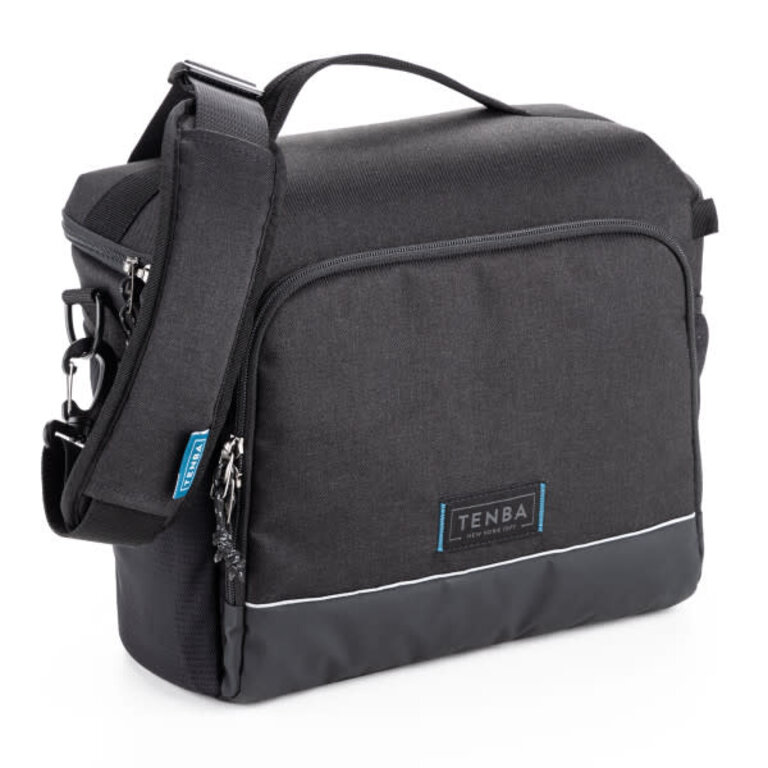 Tenba Tenba Skyline v2 13 Shoulder Bag - Black
