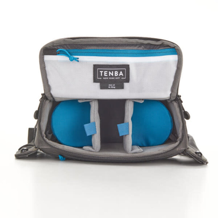 Tenba Tenba Axis v2 4L Sling Bag - MultiCam Black