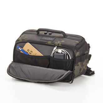 Tenba Tenba Axis v2 6L Sling Bag - MultiCam Black