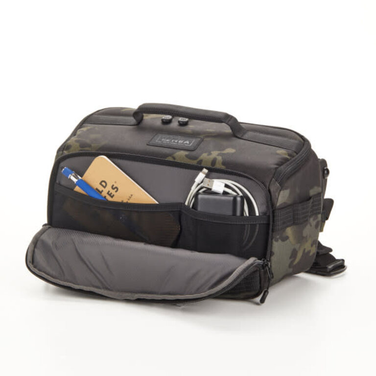 Tenba Tenba Axis v2 6L Sling Bag - MultiCam Black