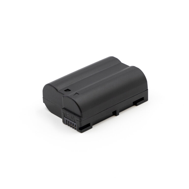 Promaster Promaster Li-ion Battery for Nikon EN-EL15c with USB-C Charging - works with Z8, Zf, & Z6III